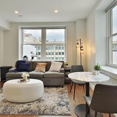 Fun Cozy Apts - 1 25 Mile Walk To Tiaa Bnk Fld Jacksonville Eksteriør bilde